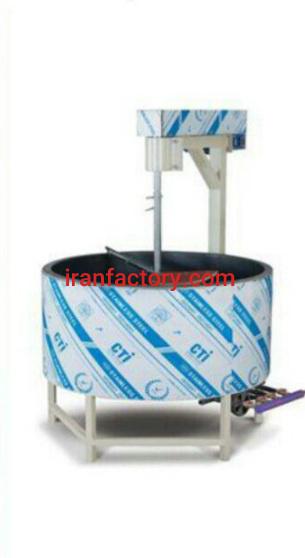 دستگاه سرخ ‌کن سبزی در کرج