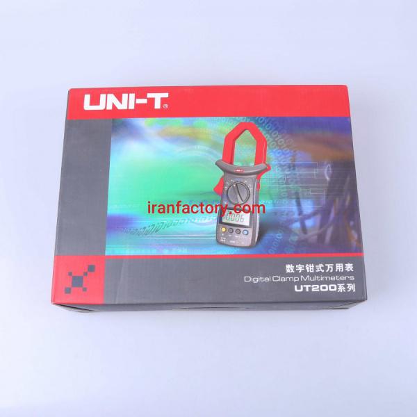 فروش دستگاه آمپرمتر