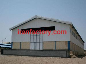 خریدار کارخانه در اصفهان