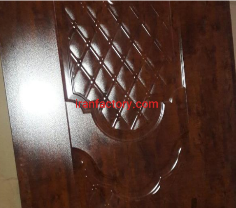 ساخت انواع درب چوبی به قیمت کارخانه