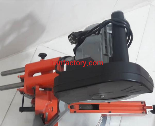 دستگاه فارسی بر فروشی در شهر قدس