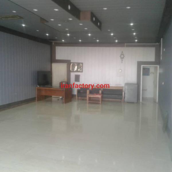 فروش مغازه تجاری در فلاورجان