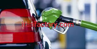 فروش مجوز پمپ بنزین و cng در ارومیه