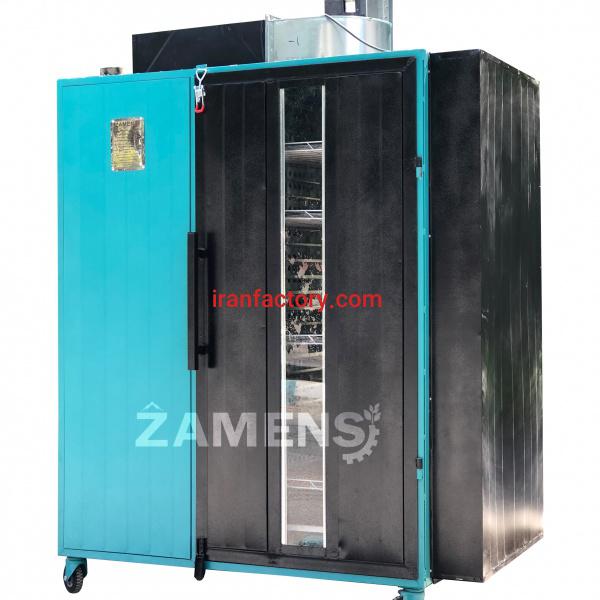 لیست قیمت خشک کن میوه