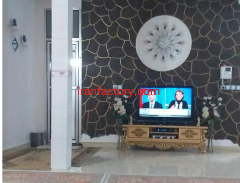 تولید میز تی وی در کرمانشاه