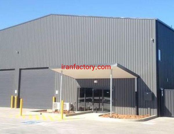 دلال فروش کارخانجات در اصفهان