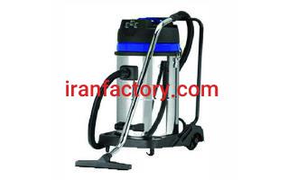 فروش جارو برقی صنعتی تهران