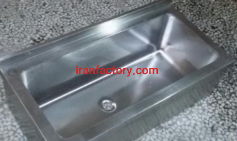 فروش تجهیزات آشپزخانه های صنعتی تهران