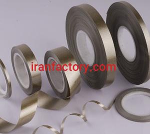 فروش انواع عایق میکا ، ورق میکا ، میکا رولی