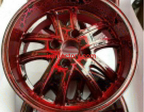 فروش دستگاه آبکاری و مخمل پاشی در تهران