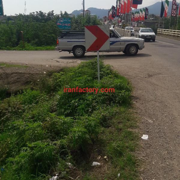 فروش زمین در تالش