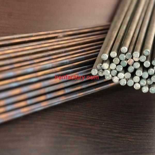 فیلر تیگ راد استلایت بصورت شاخه