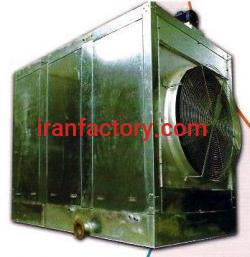 برج خنک کننده