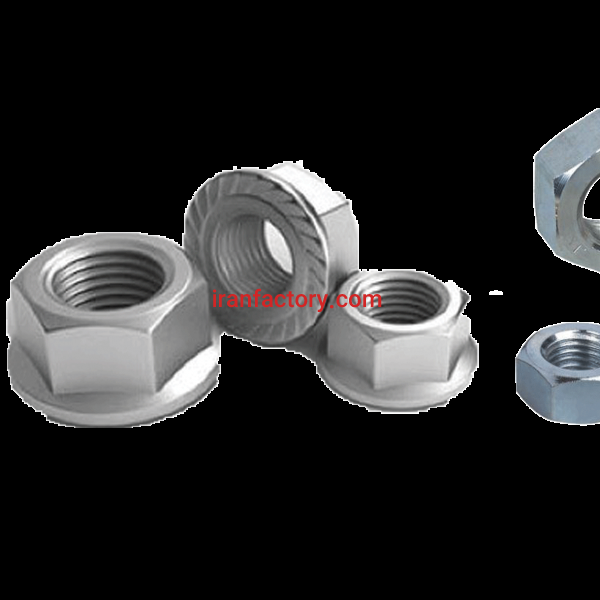 فروش مهره کستل گروه صنعتی دی تهران