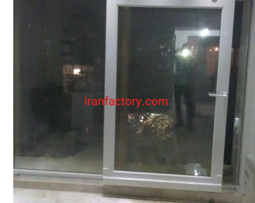 تولید انواع درب و پنجره دوجدارهUPVC با قیمت مناسب دربندرماهشهر