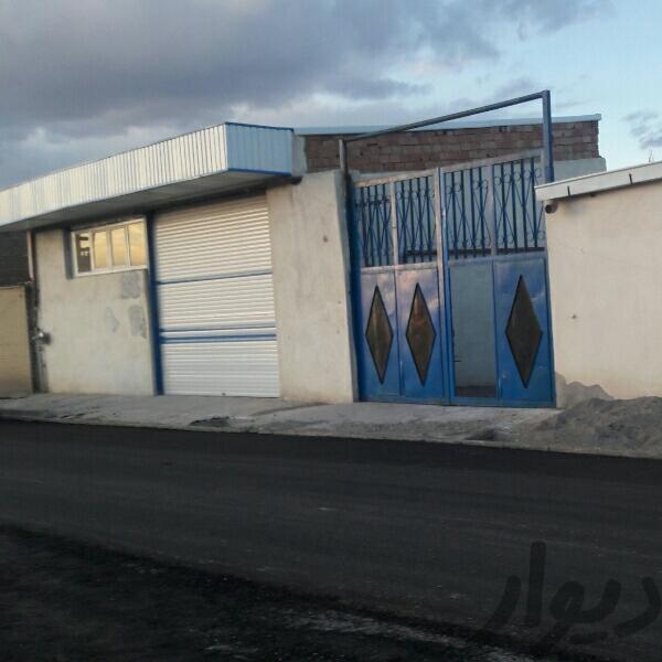 فروش کارخانه در تبریز