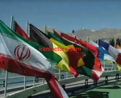 انجام عکاسی و فیلمبرداری صنعتی در تهران