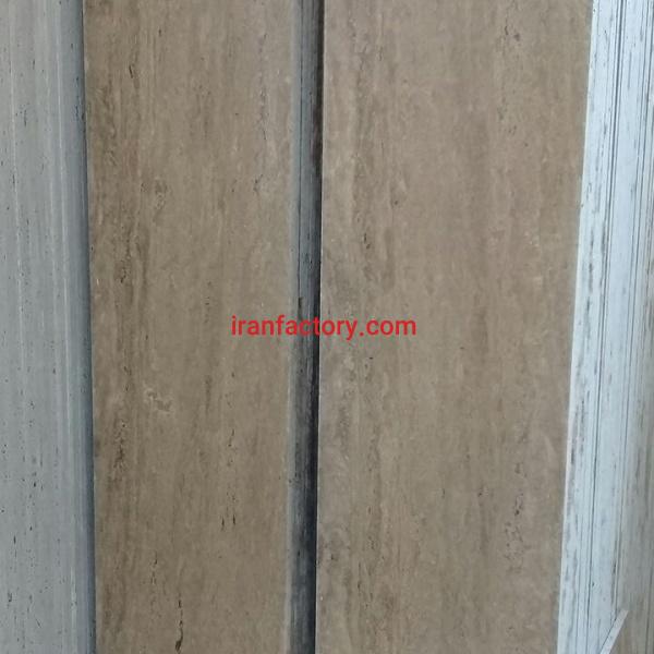 فروش تراورتن شکلاتی یزد درجه 1