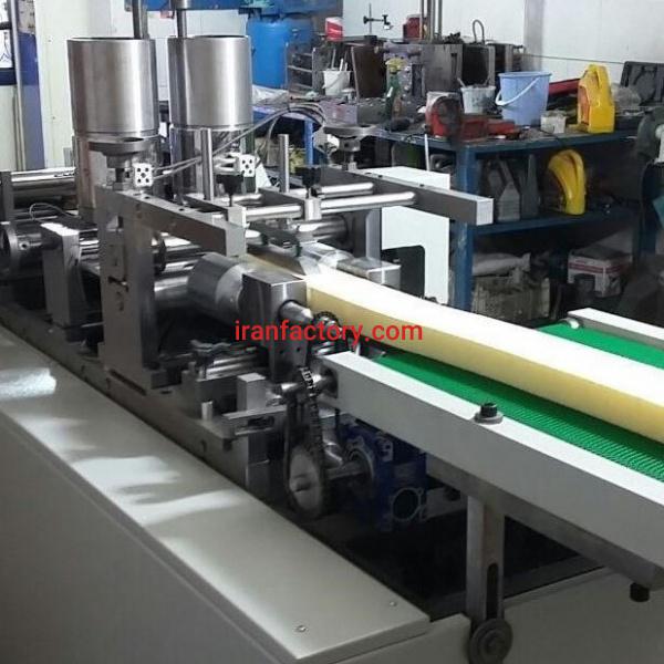 برش اتوماتیک فیلتر هوا خودرو در تهران