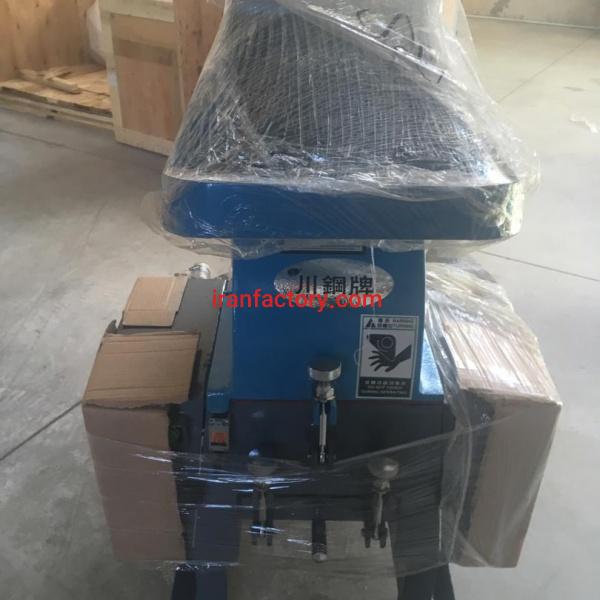 آسیاب پلاستیک دهنه 30