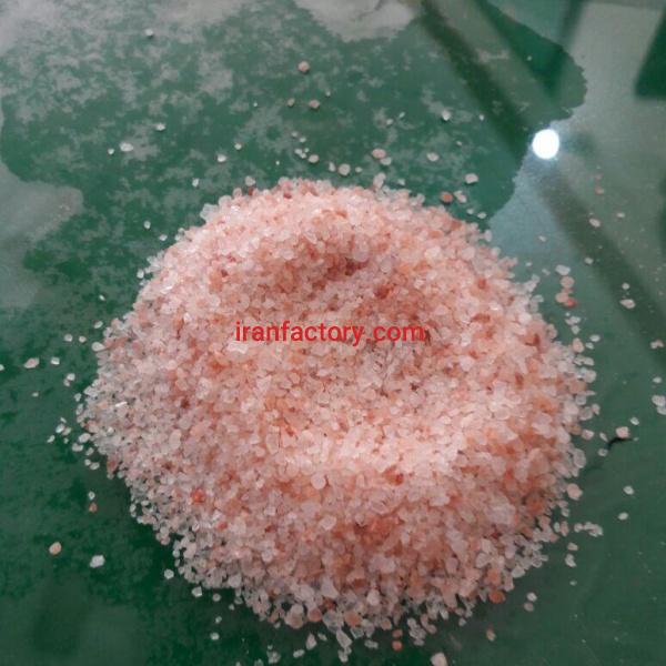 خرید نمک صورتی گرمسار