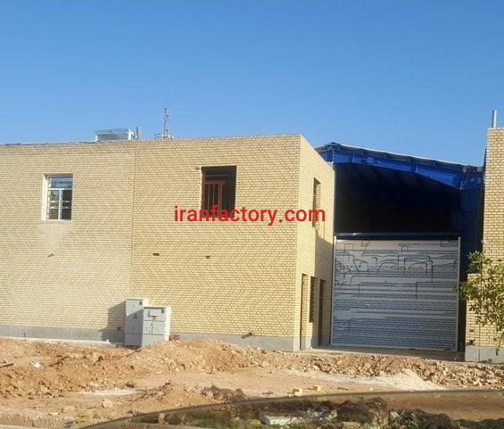 فروش سوله کارگاهی در شیراز