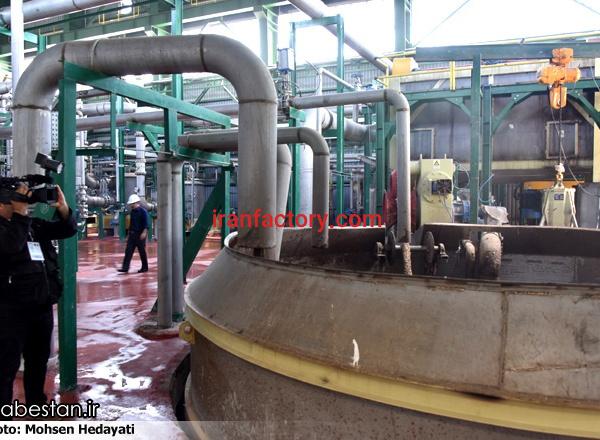 قیمت شهرک صنعتی طارم سفلی