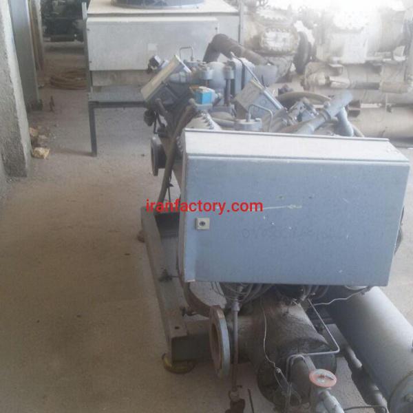 سردخانه بالای صفر