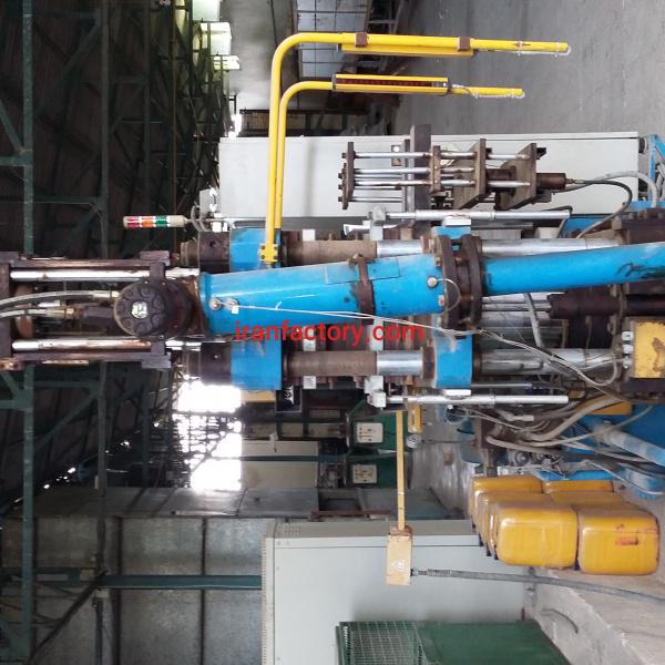 کارخانه تولیدی مازندران