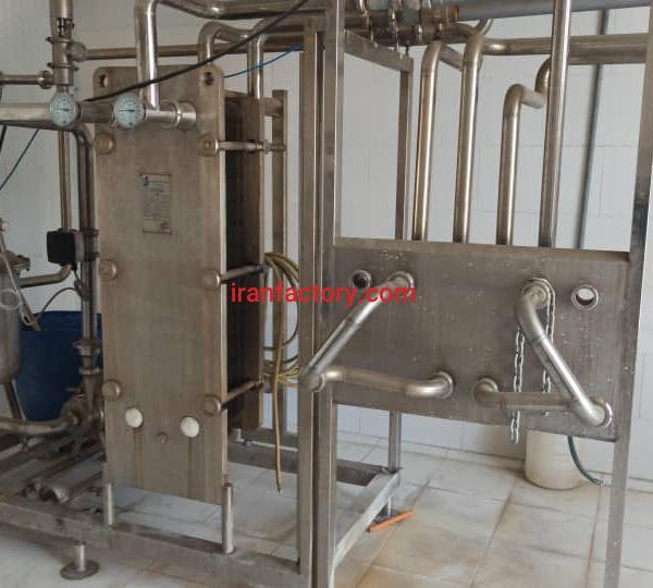 احداث کارخانه کوچک با 300 میلیون تومان