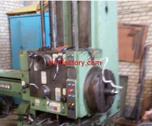 دستگاه تراش صنعتی فروشی در تهران