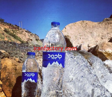 فروش اب معدنی کلی و جزیی در یزد