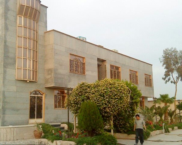 فروش کارخانه صنعتی در جاده خاوران