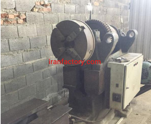 فروش دستگاه تراش تهران