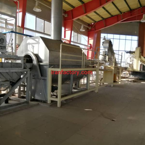 واگذاری فضای اضافی کارخانجات به جوانان به صورت رایگان