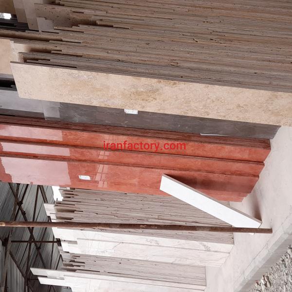 فروش سنگ ساختمانی