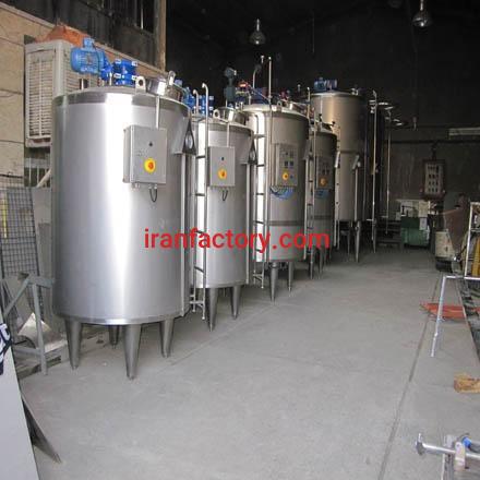 مخزن دست دوم مازندران