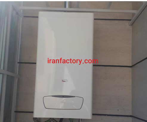 خدمات لوله کشی آب ونصب و تعمیر آبگرم کن در خرم آباد