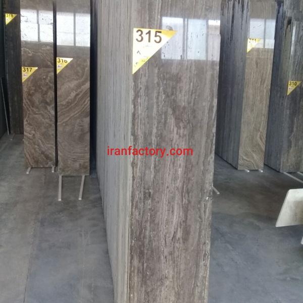 فروش تراورتن سیلور تکاب آرمان