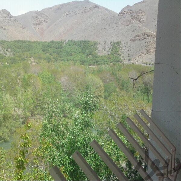 فروش یا معاوضه باغ با آپارتمان مغازه کارگاه خودرو