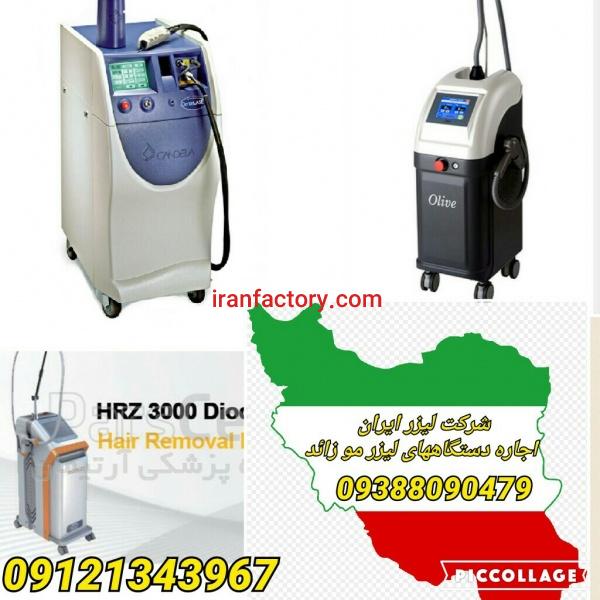 اجاره الکساندریت  کندلا