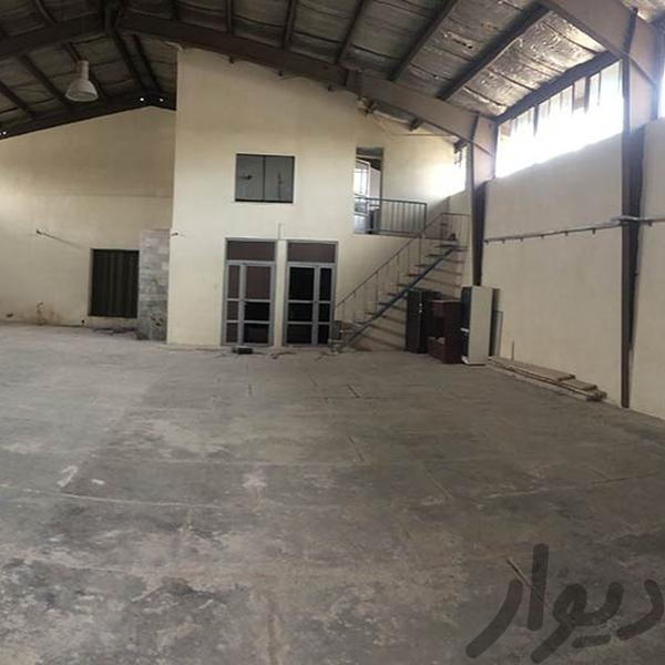 فروش کارخانه در شهریار