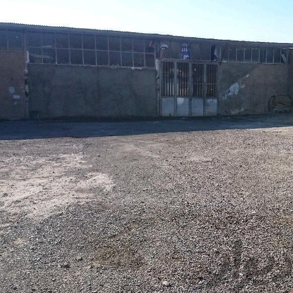 فروش سوله 1300 متری در چهاردانگه