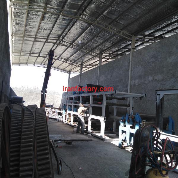 فروش سوله در اصفهان