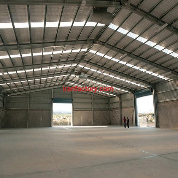 کارشناس فروش سوله در اصفهان