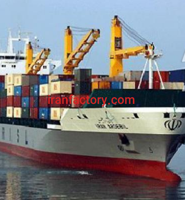 ترخیص کالا از کلیه گمرکات کشور در سریع ترین زمان