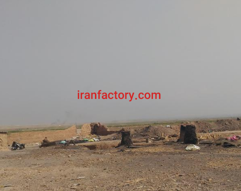 فروش 5 هکتار زمین در کهریزک تهران