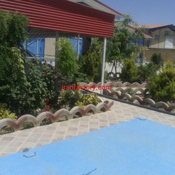 فروش کارخانه فعال مواد غذایی اصفهان