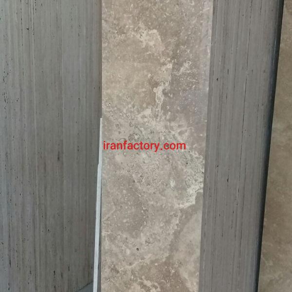 فروش تراورتن شکلاتی یزد ممتاز