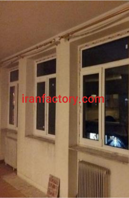 خدمات تعمیر و رگلاژ پنجره های دوجداره و تزریق فوم در تهران